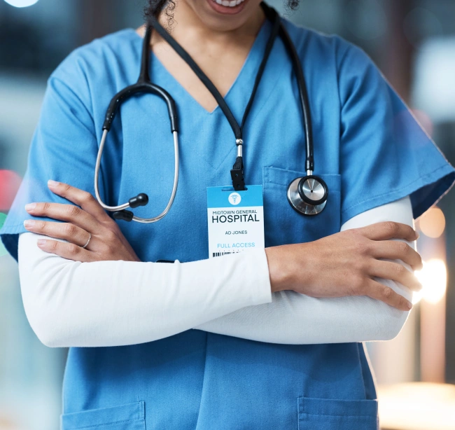 Clinic Management System